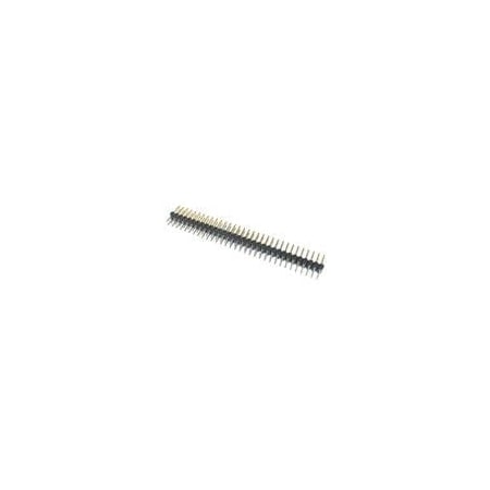 Molex CGrid VT Bkwy Hdr 15 SAu 64Ckt 240175 70280-0660